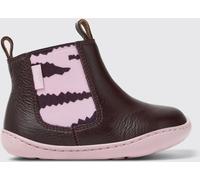 Camper Peu Cami K900348 Chelsea Bootie, Burgundy 009 TWS, 26 EU, Burgundy 009 Tws, 8.5 UK