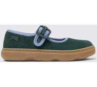 CAMPER Shoes Kids color Green - Size: 30 - female