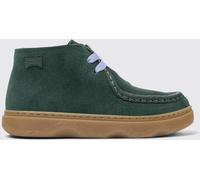 CAMPER Shoes Kids color Green - Size: 33 - male
