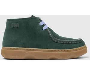 CAMPER Shoes Kids color Green - Size: 33 - male