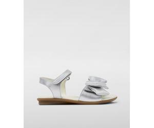 CAMPER Shoes Kids color Grey - Size: 26 - female
