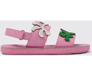 CAMPER Shoes Kids color Pink - Size: 26 - female