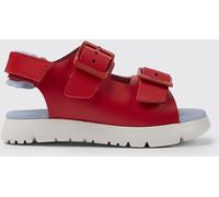 CAMPER Shoes Kids color Red - Size: 21 - male
