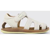 CAMPER Shoes Kids color White - Size: 25 - unisex