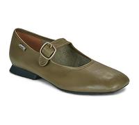 Camper Shoes (Pumps / Ballerinas) CASI MYRA in Kaki 6