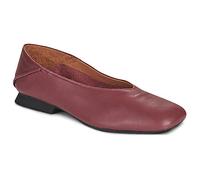 Camper Shoes (Pumps / Ballerinas) CASI MYRA in Red 4