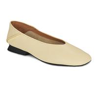 Camper Shoes (Pumps / Ballerinas) CASI MYRA in Yellow 6