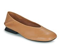 Camper Shoes (Pumps / Ballerinas) LFR0 in Beige 5