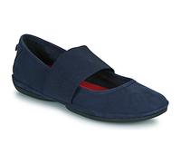 Camper Shoes (Pumps / Ballerinas) RIGHT NINA in Blue 3