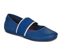 Camper Shoes (Pumps / Ballerinas) RIGHT NINA in Blue 6