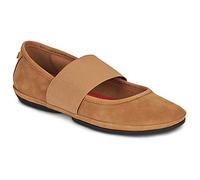 Camper Shoes (Pumps / Ballerinas) RIGHT NINA in Brown 6