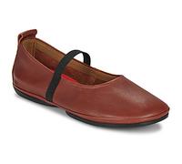 Camper Shoes (Pumps / Ballerinas) RIGN in Brown 6