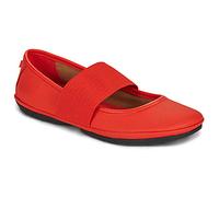 Camper Women's Right Nina 21595 Mary Jane, Bright Red 258, 5 UK