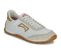 Camper Drift Walk Shoes White Brown Women - 38