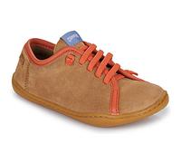 Camper Shoes (Trainers) PATH RY in Brown 2 kid
