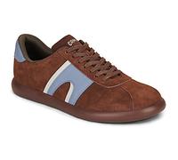 Camper Shoes (Trainers) PELLOTAS SOLLER in Brown 10