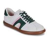 Camper Shoes (Trainers) PELOTAS SOLLER in Beige 6