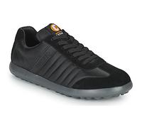 Camper for man. K100751-002 Shoes Pelotas XLIte black (41), Blue, Flat, Laces, Casual
