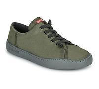 Camper Peu Touring Laces shoes olive green - 43