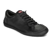 Camper Shoes (Trainers) PTH2 in Black 7