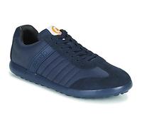Camper Pelotas XLF Dark Black Dark Blue Trainers - 44