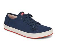 Camper Shoes (Trainers) RBII in Blue 8