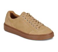 Camper Shoes (Trainers) RUNT in Beige 9