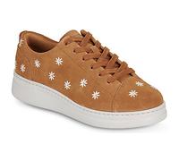 Camper Shoes (Trainers) RUNU in Brown 4
