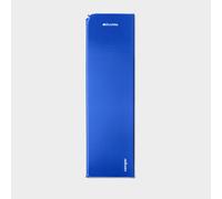 Eurohike Camper Self-Inflating Mat, Blue ONE SIZE