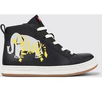 CAMPER Sneakers Kids color Black - Size: 32 - male
