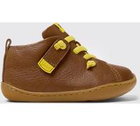 CAMPER Sneakers Kids color Brown - Size: 21 - unisex