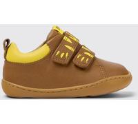 CAMPER Sneakers Kids color Brown - Size: 25 - unisex