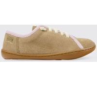CAMPER Sneakers Kids color Brown - Size: 26 - female