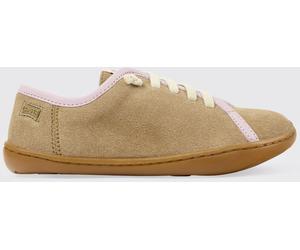 CAMPER Sneakers Kids color Brown - Size: 26 - female