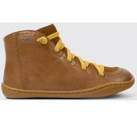 CAMPER Sneakers Kids color Brown - Size: 28 - male