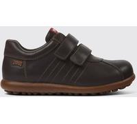 CAMPER Sneakers Kids color Brown - Size: 32 - male
