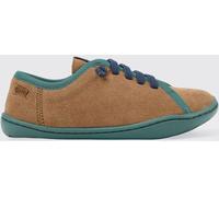 CAMPER Sneakers Kids color Brown - Size: 34 - male