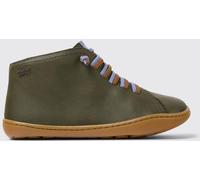 CAMPER Sneakers Kids color Green - Size: 32 - male
