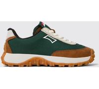 CAMPER Sneakers Kids color Green - Size: 35 - male
