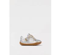 Camper Peu Cami Fw Shoes Silver EU 21 Kids