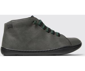 CAMPER Sneakers Kids color Grey - Size: 33 - male