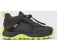CAMPER Sneakers Kids color Grey - Size: 34 - male