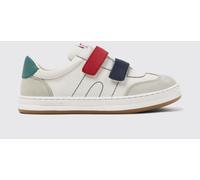 Camper Tws Trainers White EU 33 Boy