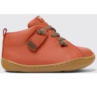 CAMPER Sneakers Kids color Orange - Size: 25 - unisex