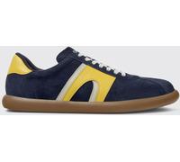 CAMPER Sneakers Men color Blue - Size: 40 - male