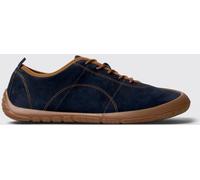 CAMPER Sneakers Men color Blue - Size: 40 - male