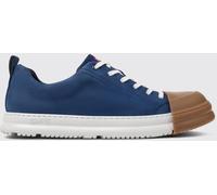 CAMPER Sneakers Men color Blue - Size: 40 - male