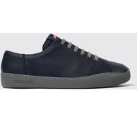CAMPER Sneakers Men color Blue - Size: 41 - male