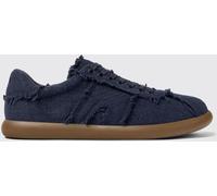 CAMPER Sneakers Men color Blue - Size: 42 - male