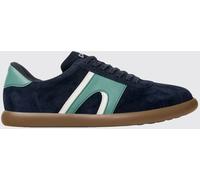 CAMPER Sneakers Men color Blue - Size: 42 - male
